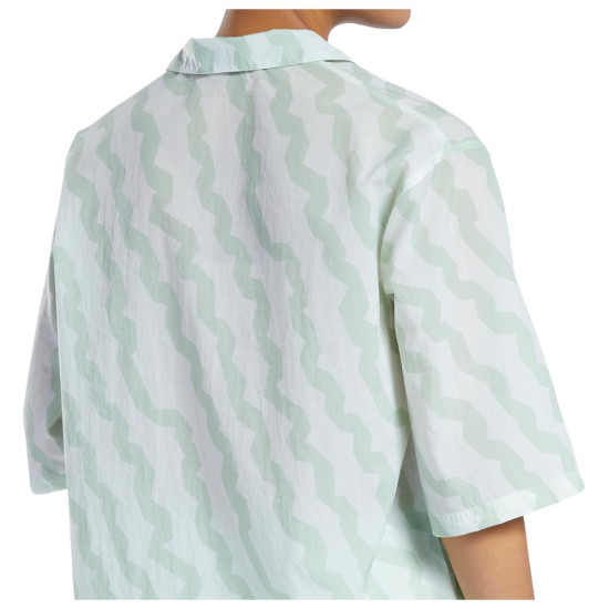 Reebok Γυναικείο πουκάμισο Summer Waves Coverup Reebok Γυναικείο πουκάμισο Summer Waves Coverup